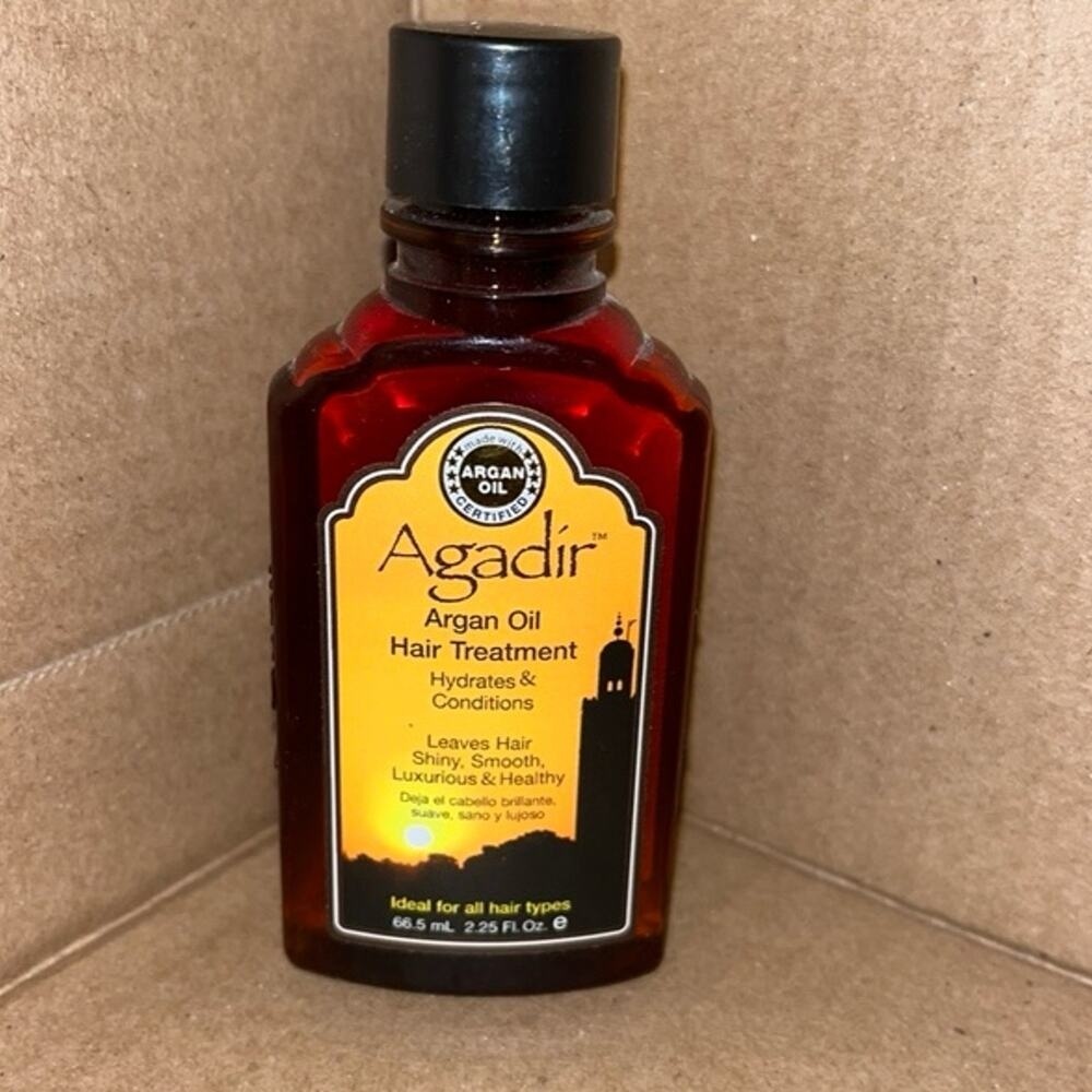 AGADIR Argan‎ Oil Hair Treatment hair care